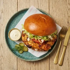 Burger Image