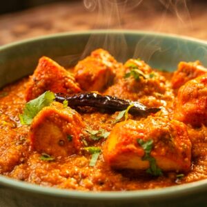 Chicken Tikka King Naga