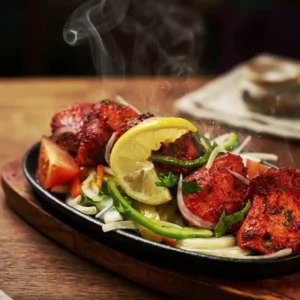 Chicken Tikka (D.M)